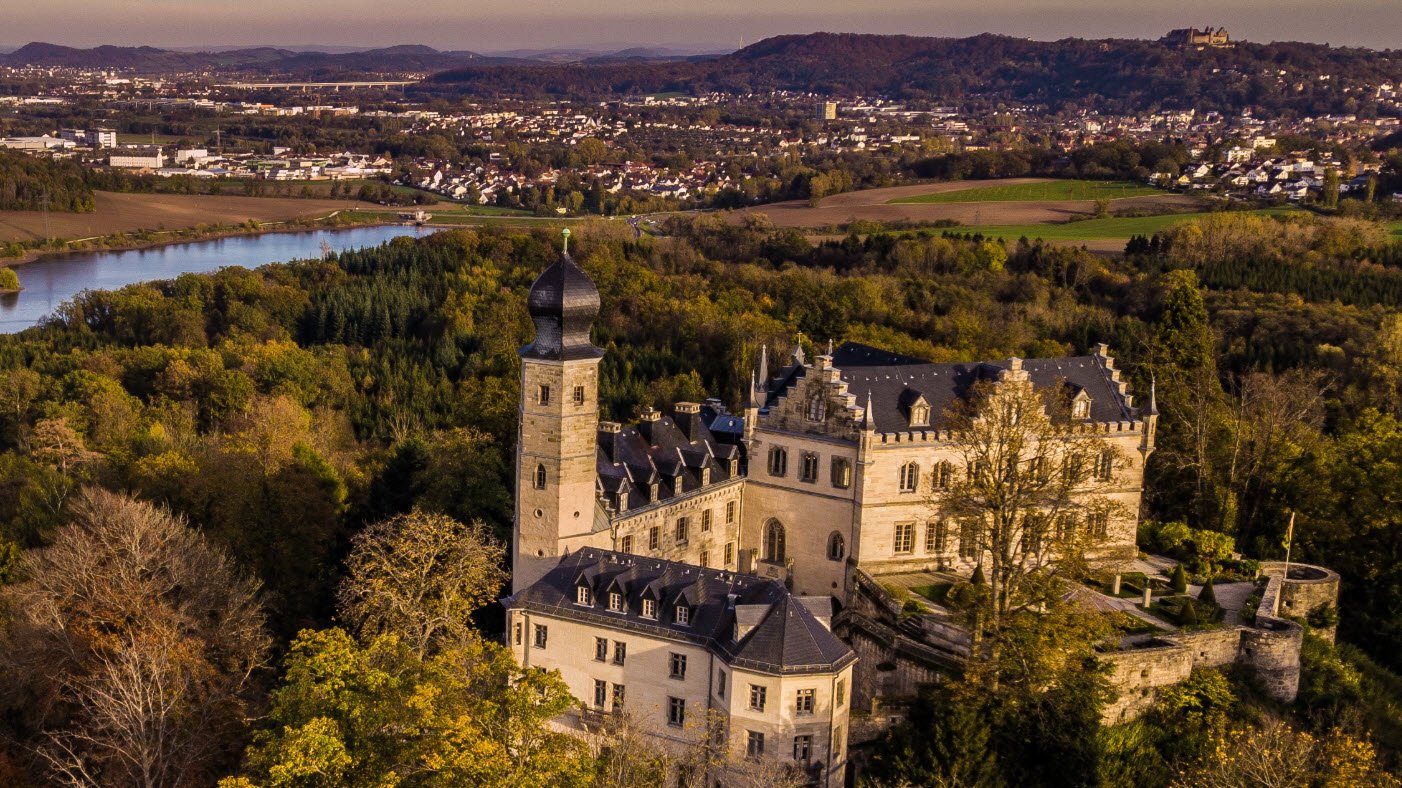 Calenberg Castle, Germany, Germany